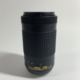 Nikon D3500 24.2MP Digital SLR DSLR Camera