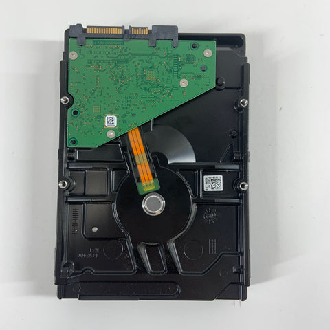 Seagate 3.5" Barracuda 8TB SATA III 6Gbps HDD ST8000DM004