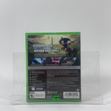 Sonic Frontiers (Microsoft Xbox Series X, 2022)