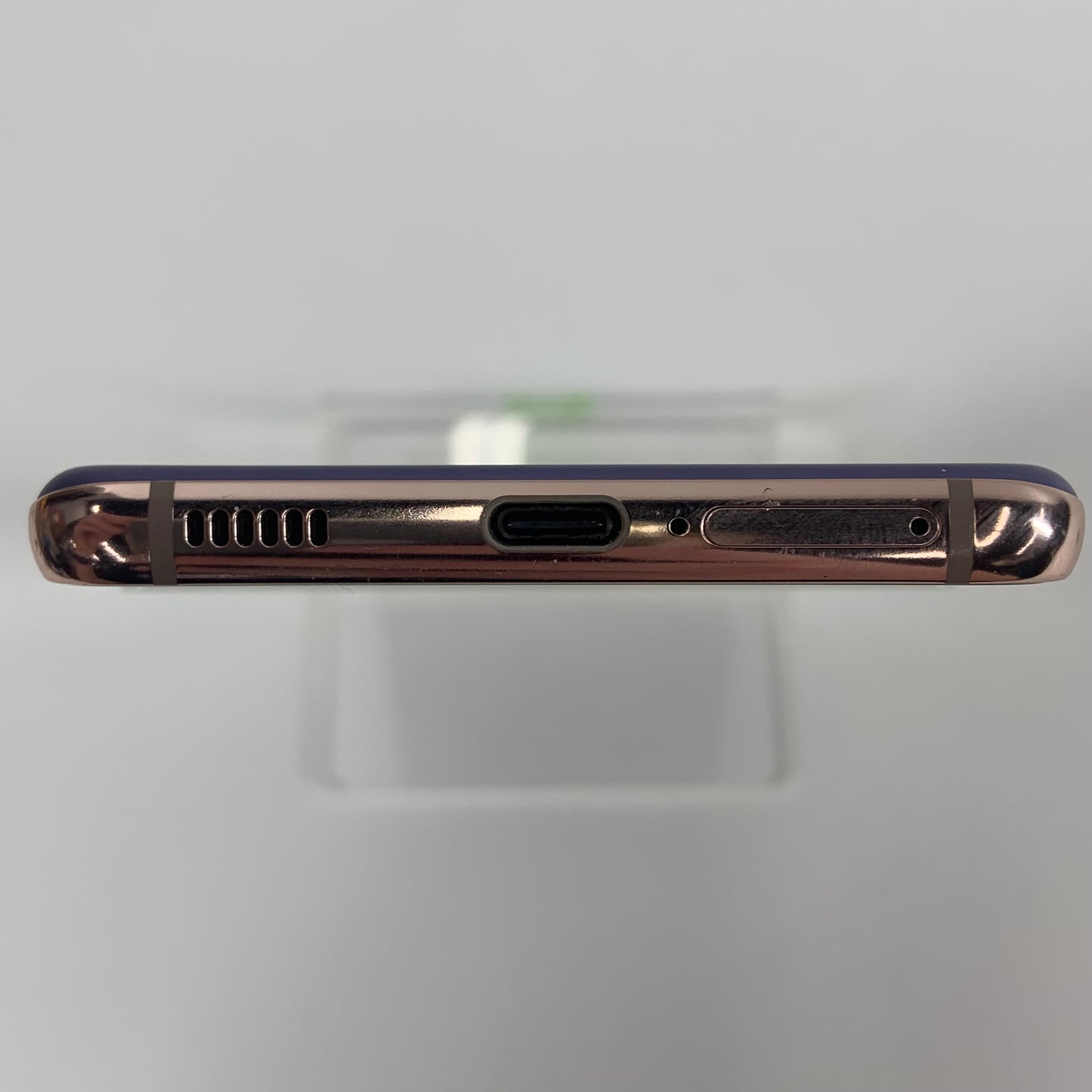 Unlocked Samsung Galaxy S21 5G 8GB RAM 128GB SM-G991U Phantom Violet