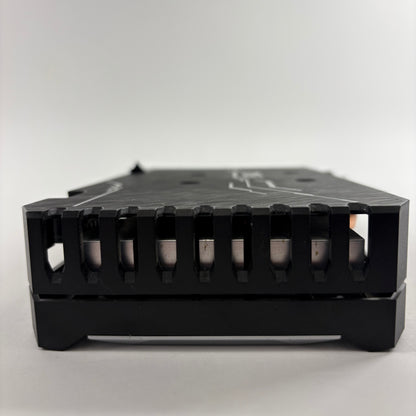 MSI GeForce GTX 1660 Ventus XS 6G OC 6GB GDDR5 Graphics Card