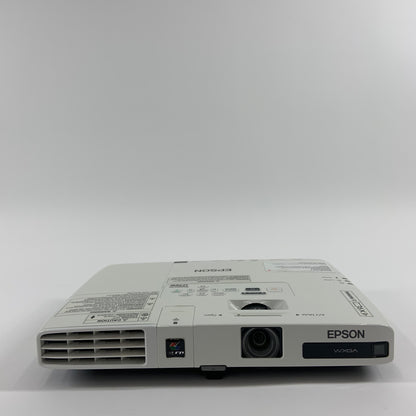 Epson POWERLITE 1776W 1280 x 800 WXGA 3,000 Lumens LCD Projector H476A