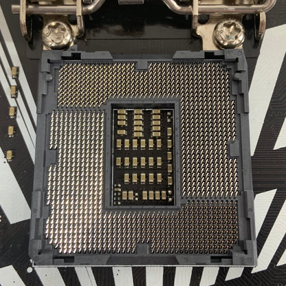 Asus Prime Z390-P LGA 1151 ATX Intel DDR4 Motherboard with Intel i7-8700K COMBO