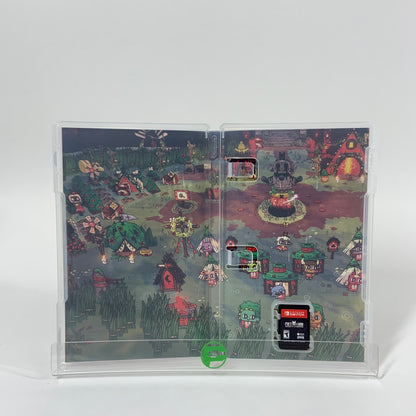 Cult of the Lamb (Nintendo Switch, 2023)