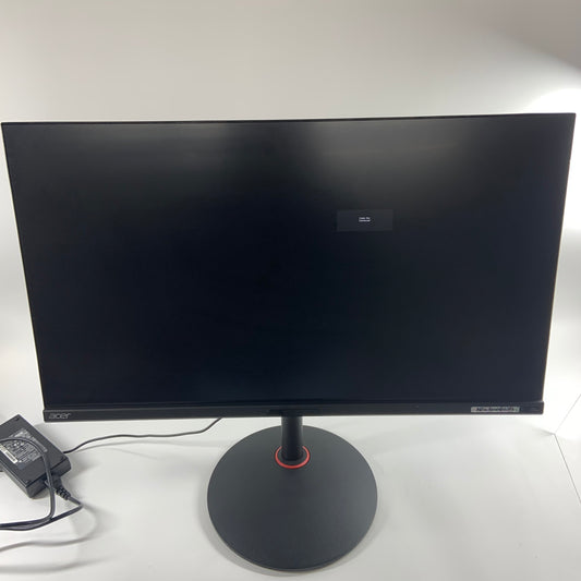 Acer 28" XV282K LED LCD IPS Gaming Monitor