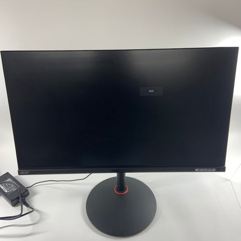 Acer 28" XV282K LED LCD IPS Gaming Monitor