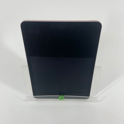 WiFi Only Apple iPad Air 5th Gen 256GB Pink MM9M3LL/A