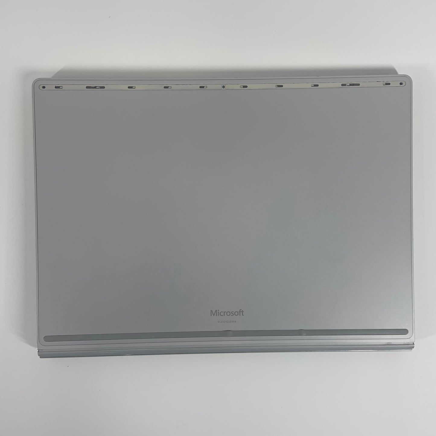 Microsoft Surface Book 3 13.5" i7-1065G7 16GB RAM 256GB SSD GeForce GTX 1650