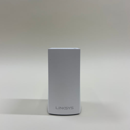 Linksys Velop Dual Band WHW01 Wireless Mesh Wi-Fi Router System