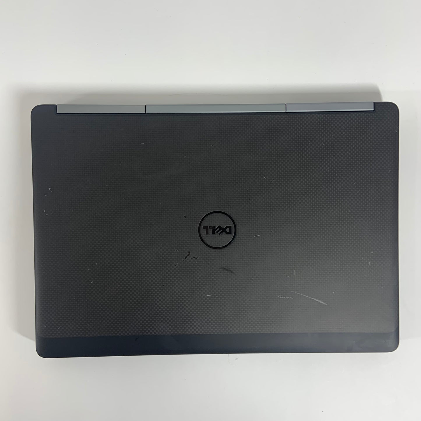 Dell Precision 7520 15.6" i7-7700HQ 16GB RAM 512GB SSD Nvidia Quadro M1200