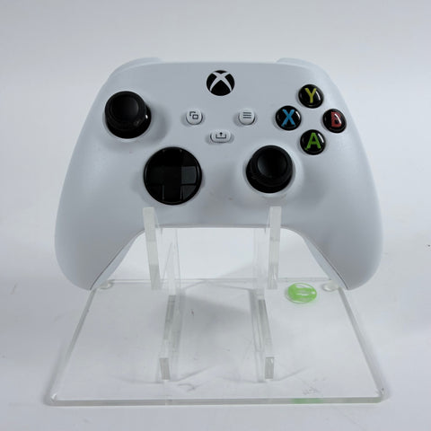 Microsoft Xbox Series S 512GB Console Gaming System White 1883