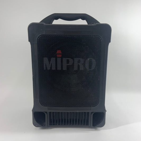 MiPro MA-707 Wireless Amplifier