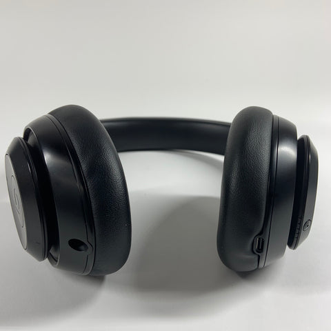 Beats Studio Pro Wireless Over-Ear Bluetooth Headphones Black A2924