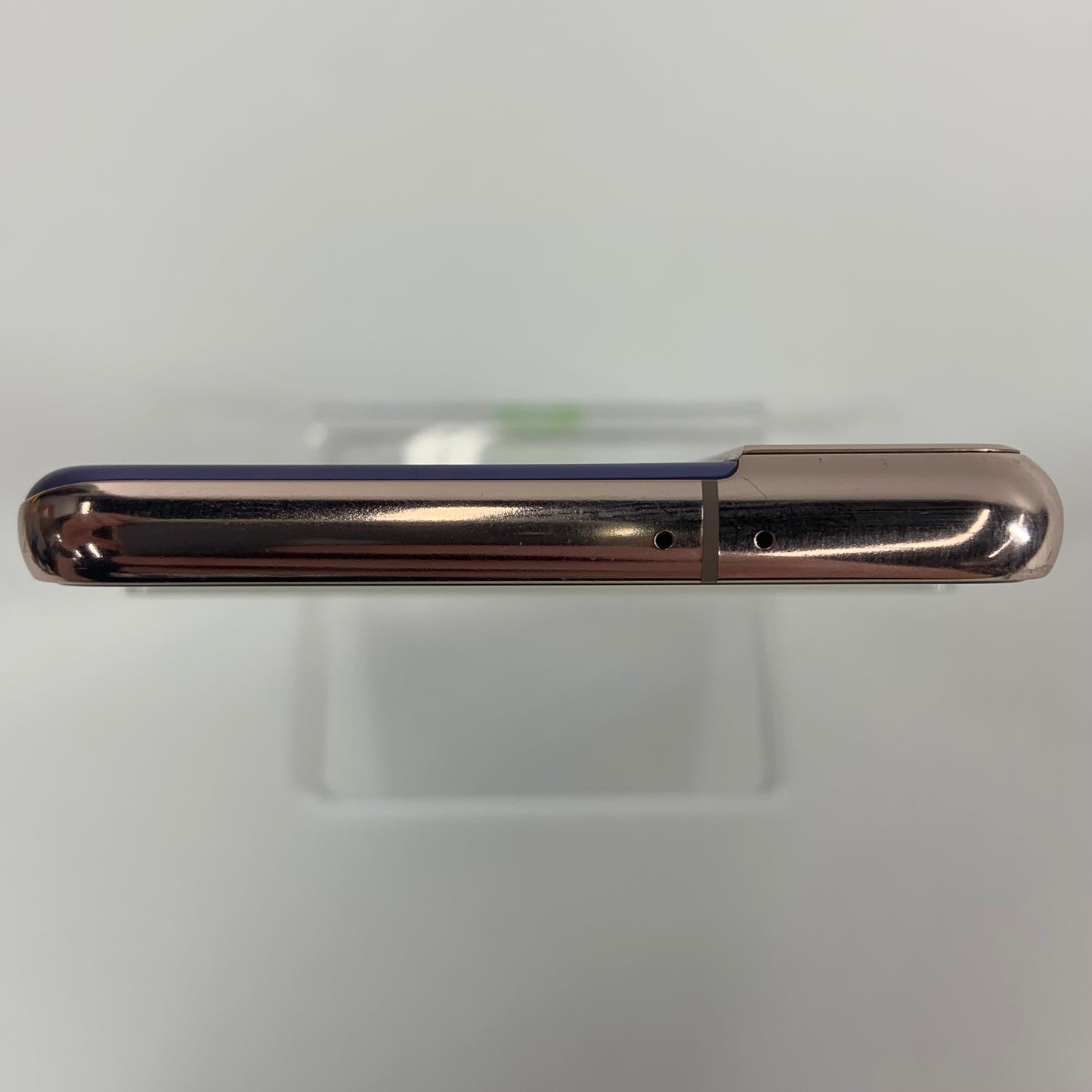 Unlocked Samsung Galaxy S21 5G 8GB RAM 128GB SM-G991U Phantom Violet