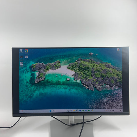 Dell 27" P2722H FHD IPS 60Hz Business Monitor