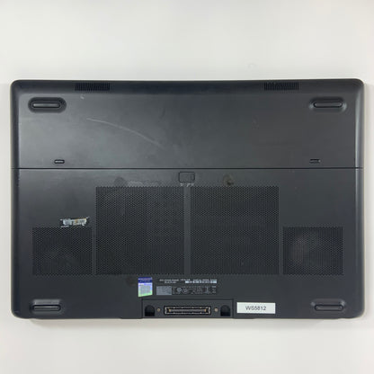 Dell Precision 7720 17" i7-7820HQ 32GB RAM 1.5TB STORAGE 512GB SSD Quadro P3000