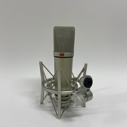 U87 Microphone Condenser Microphone