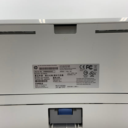 HP LaserJet Pro M402n Monochrome Laser Printer SHNGC-1400-00