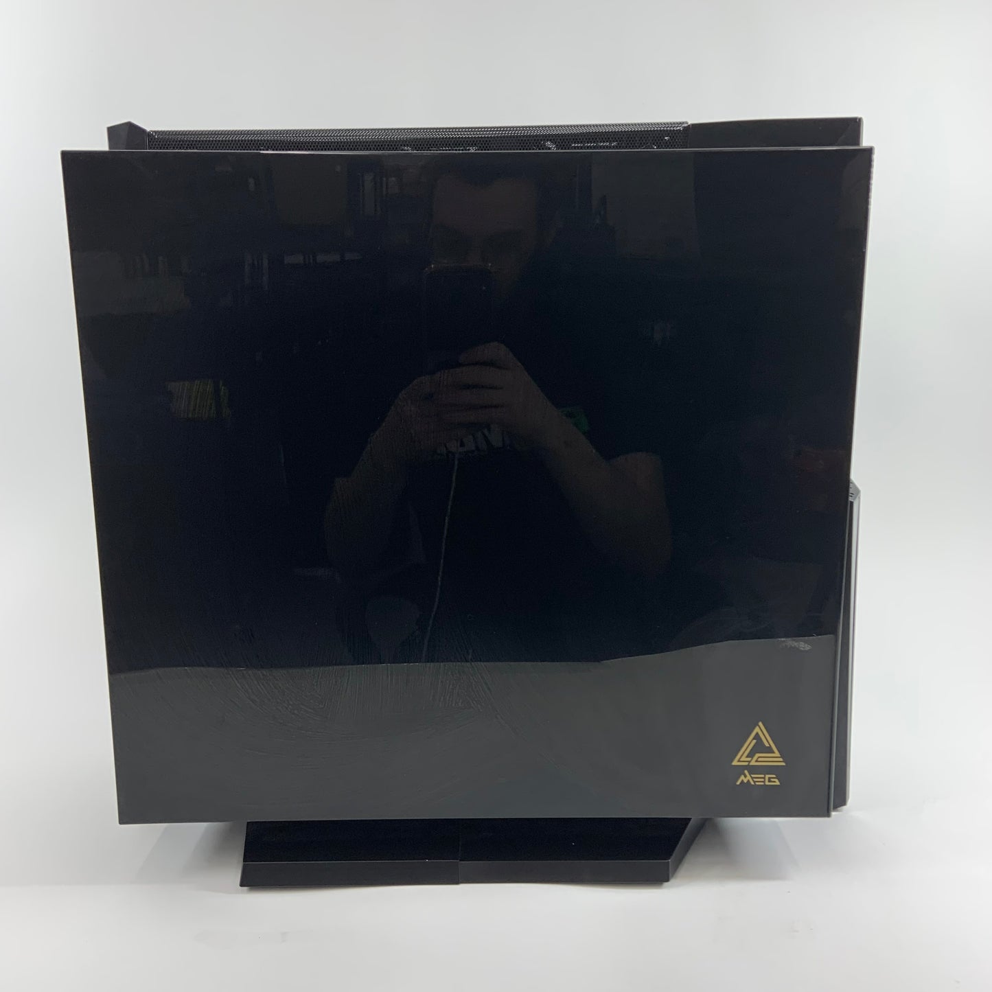 MSI MSI MEG Trident X2 I9-13900KF 3.0GHz 64GB RAM 2TB SSD ASUS GeForce RTX 3090