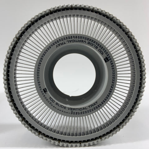 Anscomatic 680 500 Lumens 35MM Projector 680