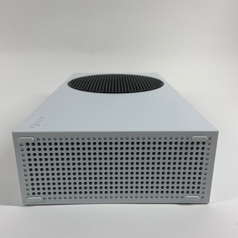 Microsoft Xbox Series S 512GB Console Gaming System Robot White 1883