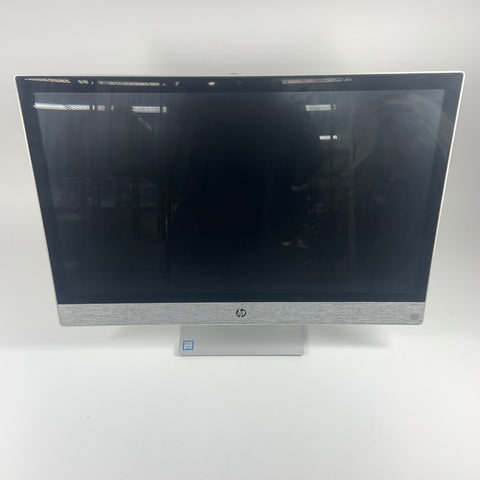 HP 24 All-in-One 24-R014 Core i5-7400T 2.40GHz 12GB RAM 1TB SSD