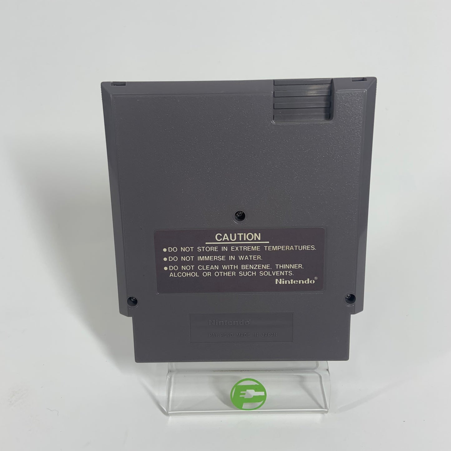 Super Mario Bros (Nintendo NES, 1985)