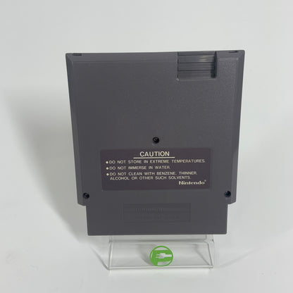 Super Mario Bros (Nintendo NES, 1985)