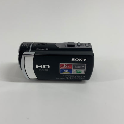 Sony Handycam Digital HD Video Camera Recorder HDR-CX190