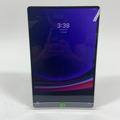 WiFi Only Samsung Galaxy Tab S9 Ultra 256GB Graphite SM-X910