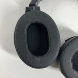 VSX Steven Slate Audio Platinum Edition Studio Monitoring Headphones Black 