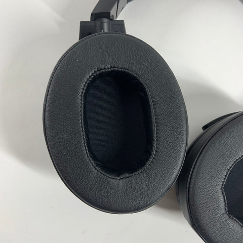 VSX Steven Slate Audio Platinum Edition Studio Monitoring Headphones Black 