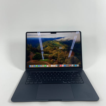 2024 Apple MacBook Air 15" M3 10C GPU 4.0GHz 8GB RAM 256GB SSD A3114