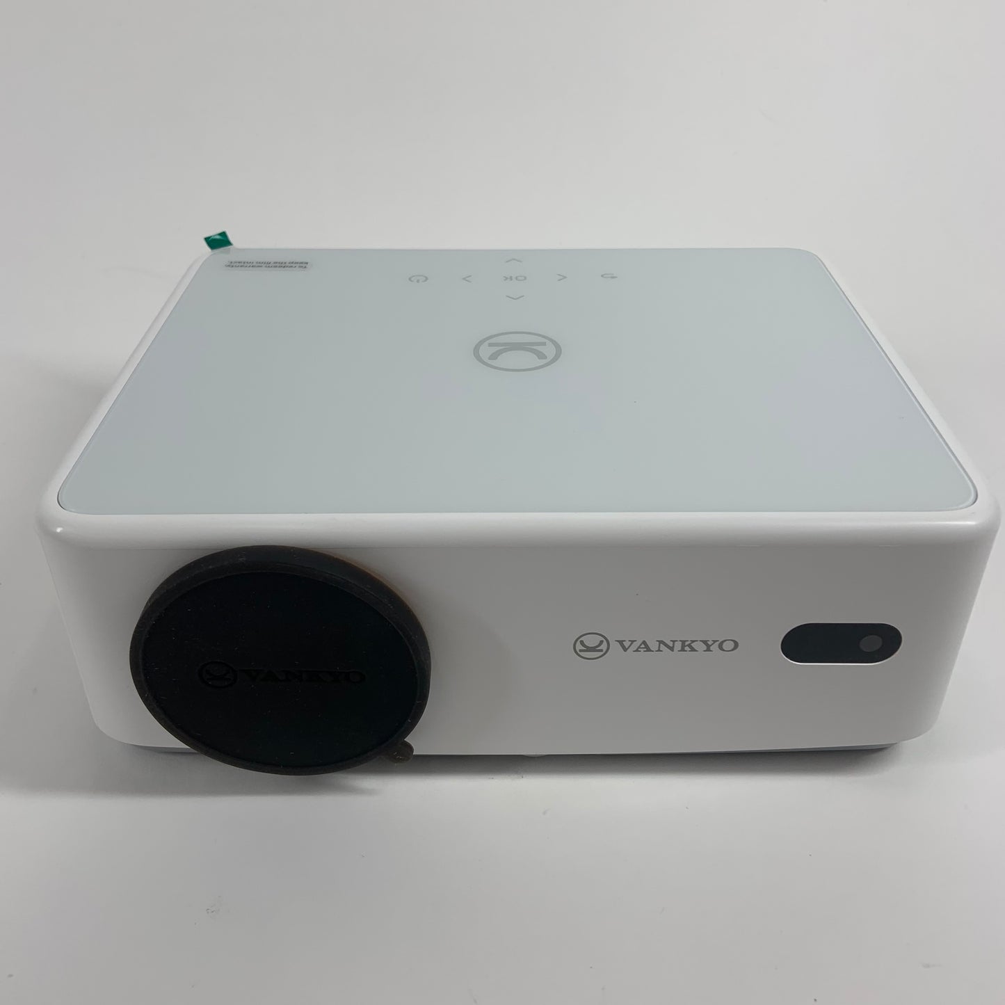 Vankyo Leisure 570D 1920 x 1080 200 Lumens Smart Portable Projector