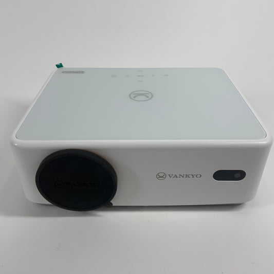 Vankyo Leisure 570D 1920 x 1080 200 Lumens Smart Portable Projector
