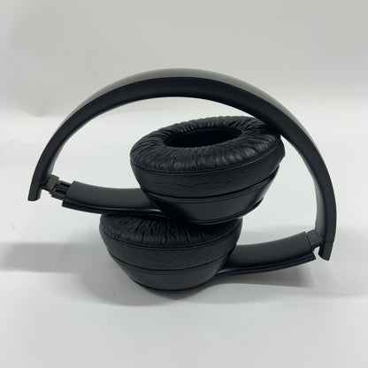 Beats Solo3 Wireless On-Ear Bluetooth Headphones -BROKEN HINGE