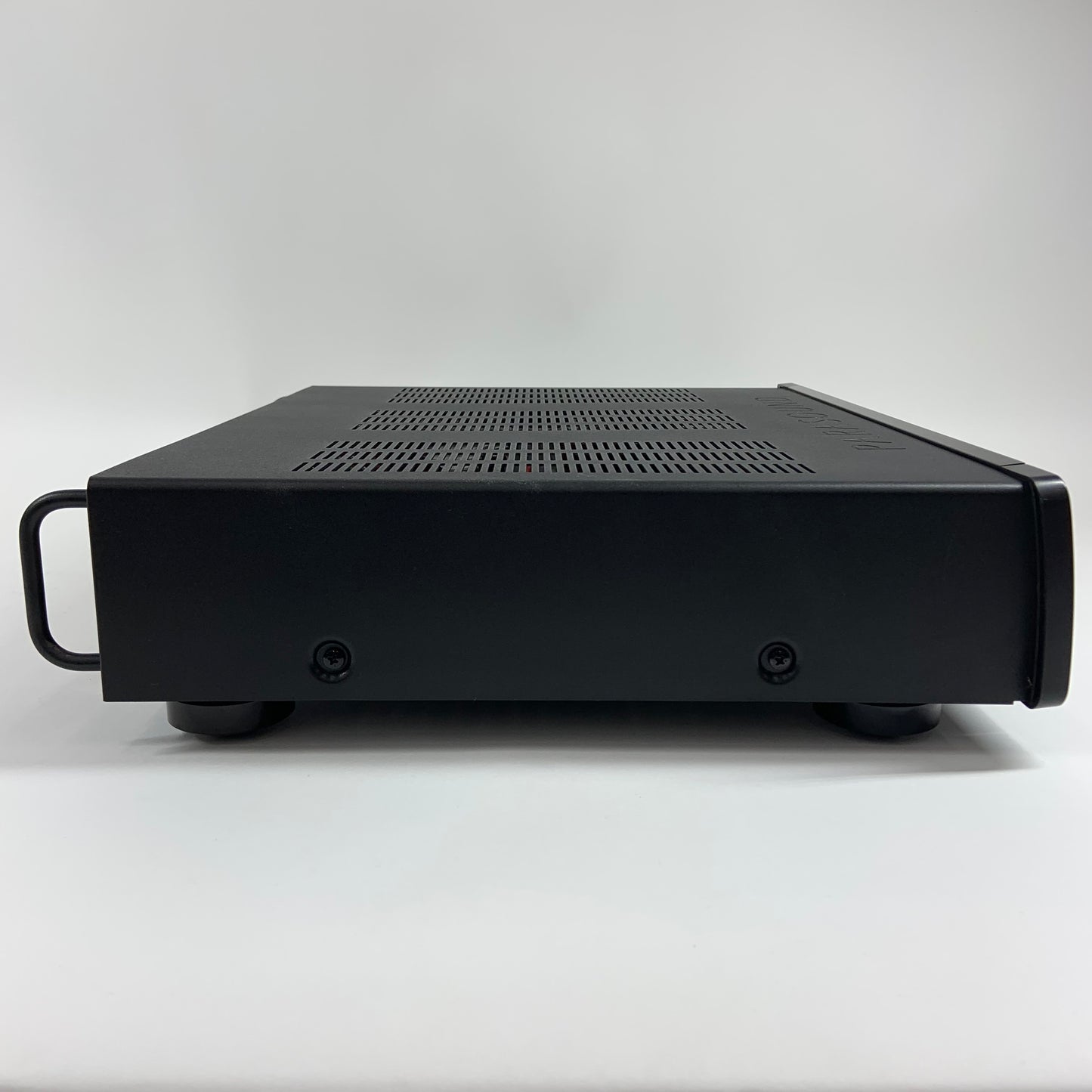 Parasound HALO A23 Stereo Power Amplifier 125W 8 Ohm XLR RCA ORIGINAL BOX TESTED