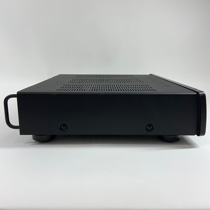 Parasound HALO A23 Stereo Power Amplifier 125W 8 Ohm XLR RCA ORIGINAL BOX TESTED