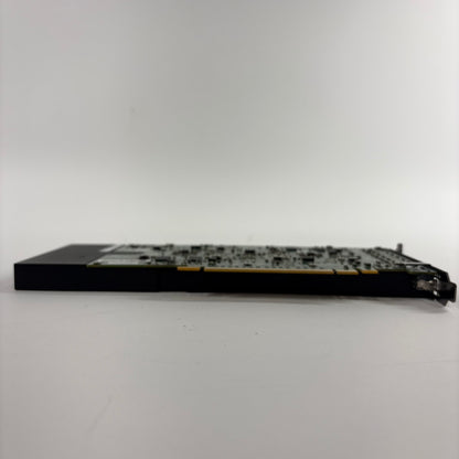 PNY NVS 810 PG201 4GB GDDR3 Graphics Card 699-5G201-0500-110 K
