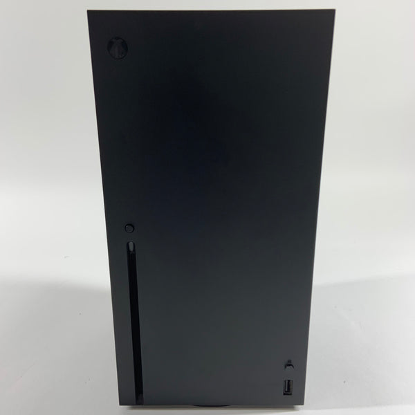 Microsoft Xbox Series X 1TB Console Gaming System Black 1882