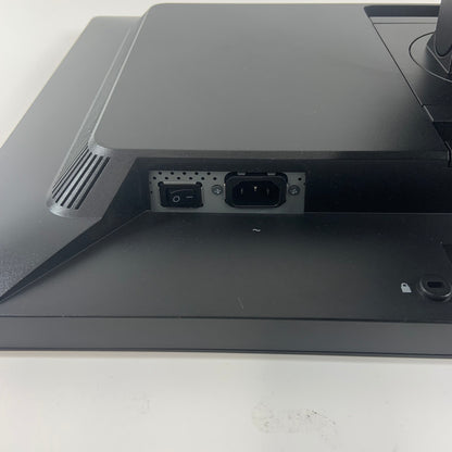 HP 27" J3G07A LED Backlight IPS 60Hz Business Monitor