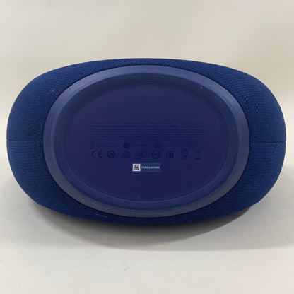 Harmon Kardon Onyx Studio 6 Bluetooth Speaker Blue HKOS6BLUAM