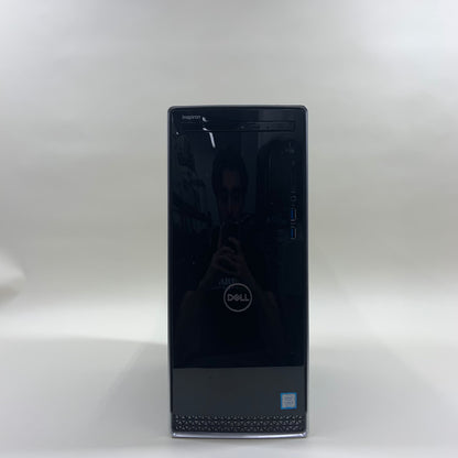 Dell Inspiron 3670 i5-8400 2.80GHz 12GB RAM 1TB HDD