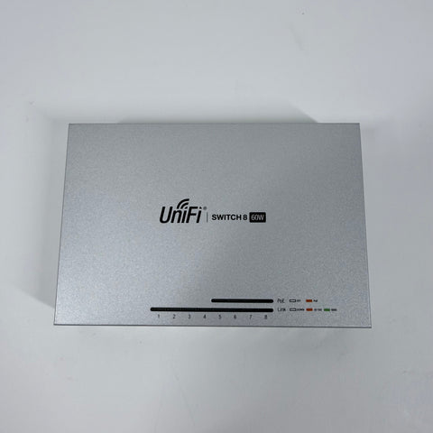 Ubiquiti UniFi U6 Pro Dual-Band Wi-Fi 6 U6-PRO-US Wireless Access Point