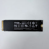 Samsung M.2 2280 970 EVO 250GB PCIe Gen 3.0 x4 SSD MZ-V7E250BW
