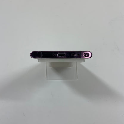 Unlocked Samsung Galaxy S22 Ultra 8GB RAM 128GB SM-S908U Purple