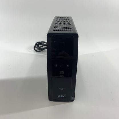 APC Battery Back-UPS BN1500M2