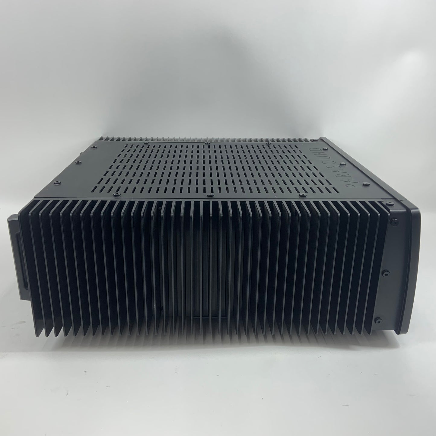 Parasound HALO A31 3-Channel Power Amplifier 250W 8 Ohm XLR RCA FULLY FUNCTIONAL