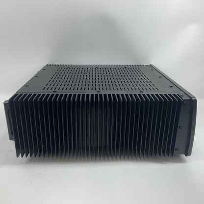 Parasound HALO A31 3-Channel Power Amplifier 250W 8 Ohm XLR RCA FULLY FUNCTIONAL