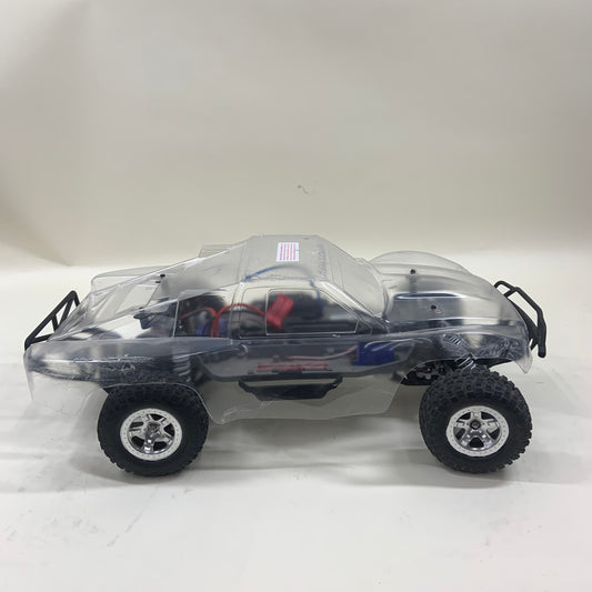 Traxxas Slash Off Road RC Car 58014-4 Unassembled Kit